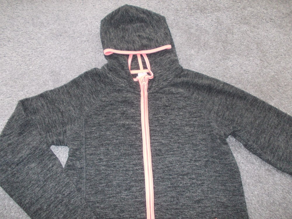 2x flísová mikina, vel. 158 - 2