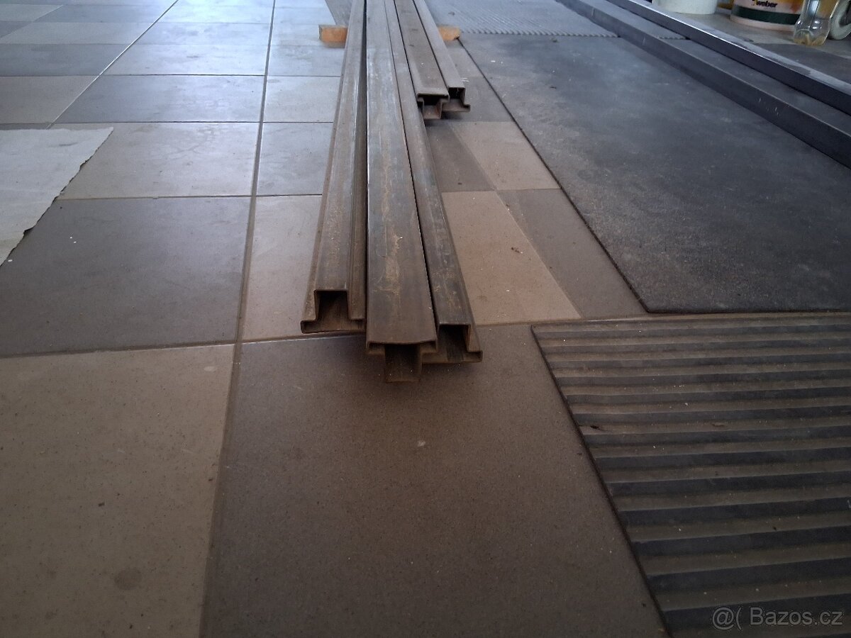 Prodám  jekl  T - 2