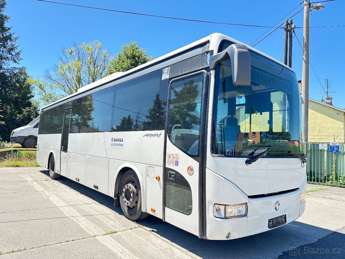 IRISBUS ARWAY. EURO 5 - 2