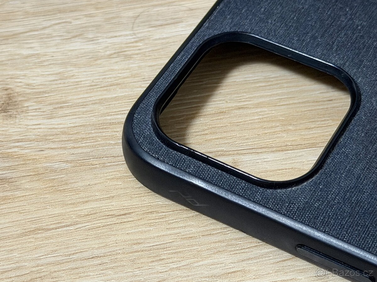 Peak Design Everyday Case pro iPhone 15 Pro - 2