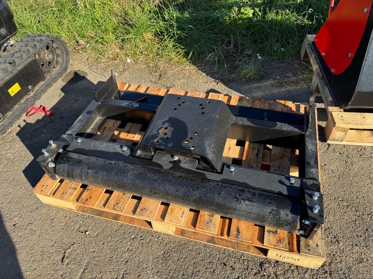 Rovnací rám 120 cm - PROFI - 2