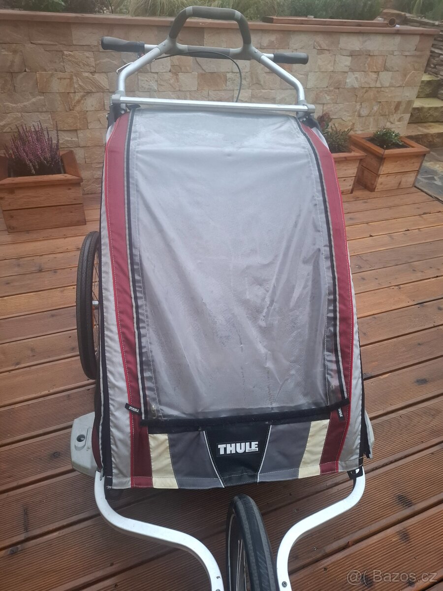 Thule Chariot CX2 - 2