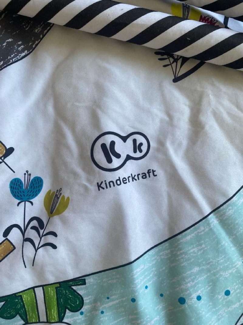 Hrací podložka Kinderkraft - 2