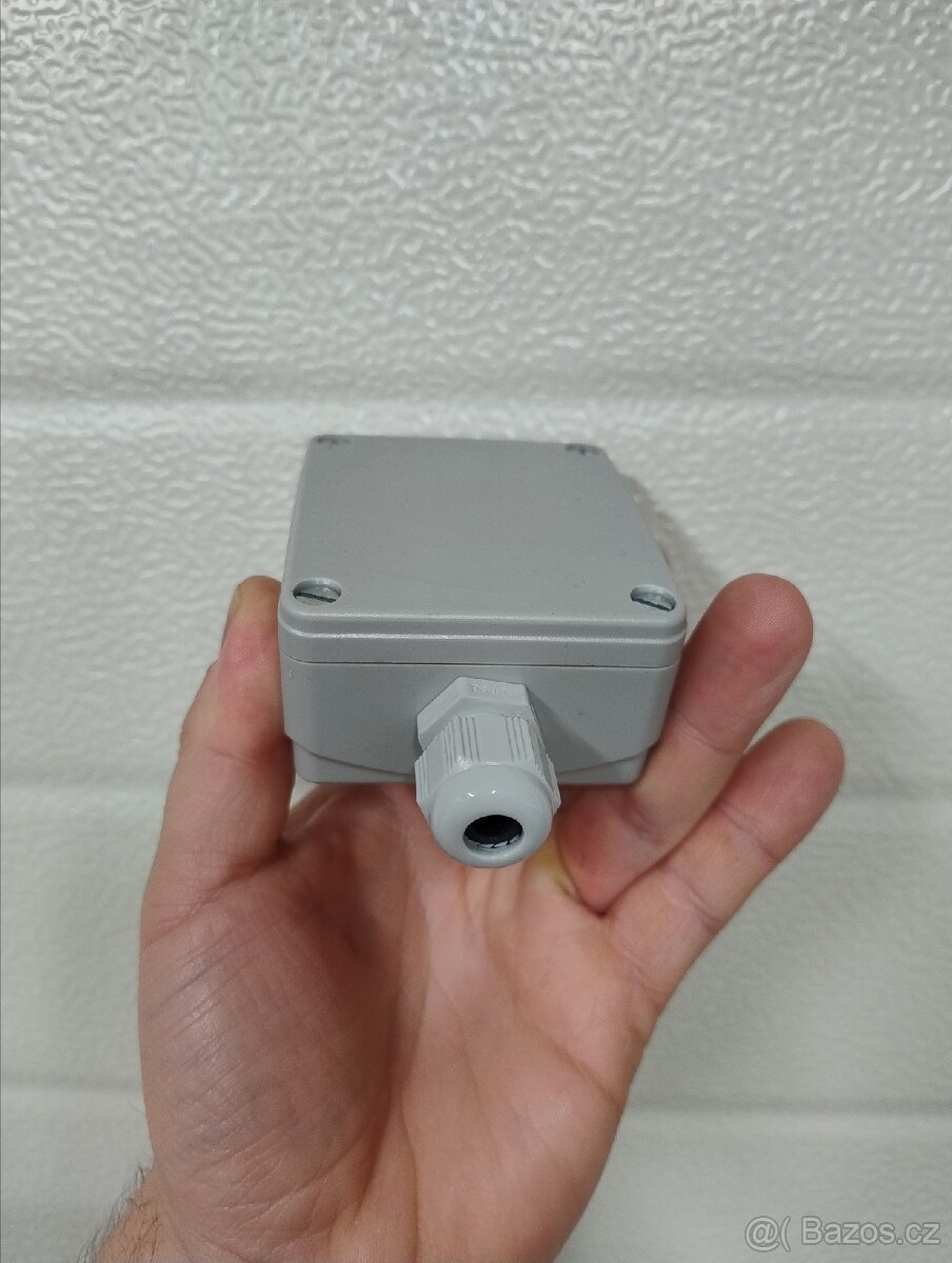 Snímač teploty REGMET PL11S - 2