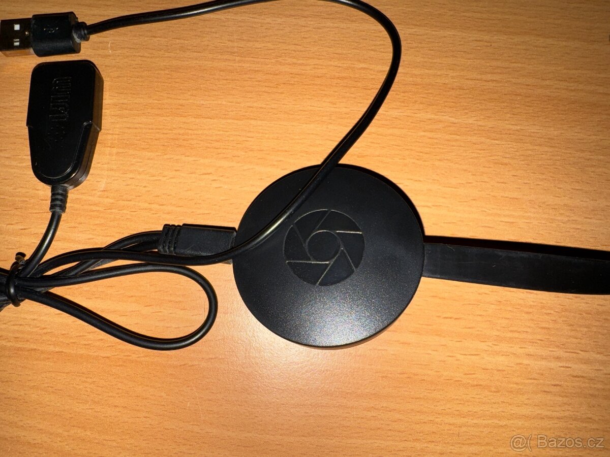 Wi-Fi HDMI dongle (Miracast / AirPlay / DLNA) - 2