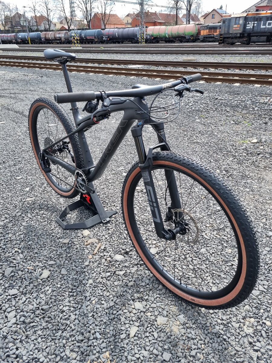 Trek Supercaliber Gen2 Sram Transmission XO - 2
