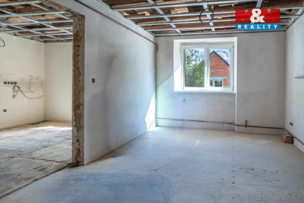 Prodej chalupy, 90 m², Plánice, Štipoklasy - 2