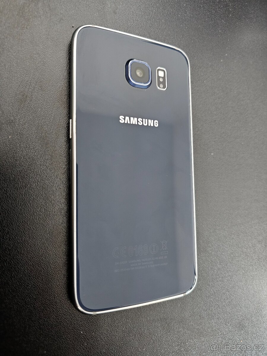 Samsung Galaxy S6 - 2