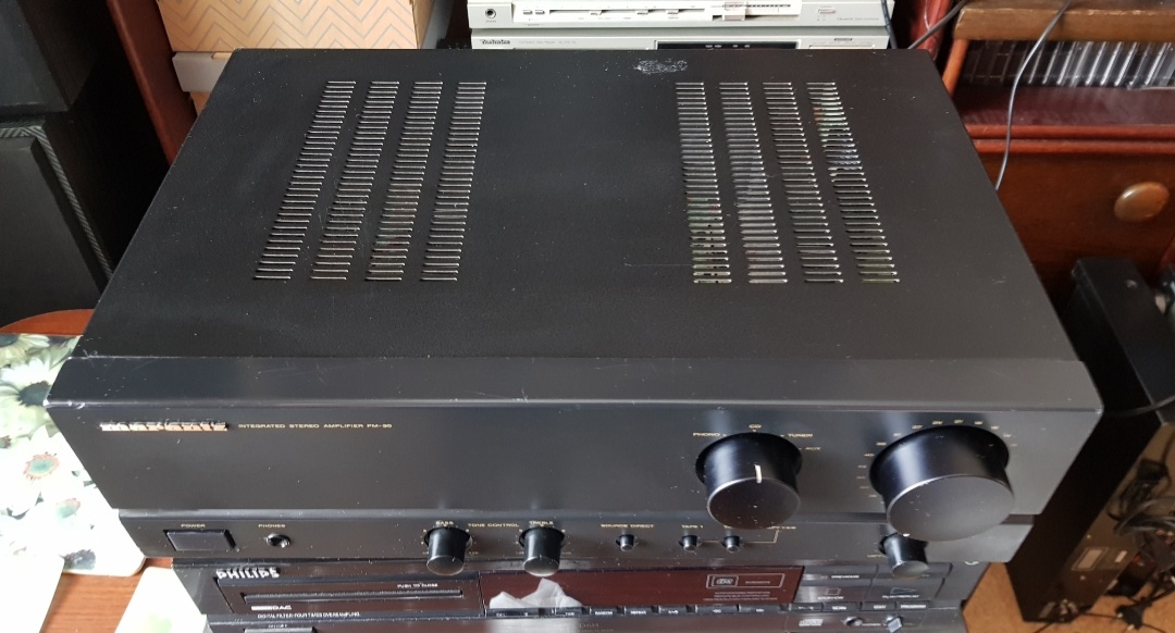 Marantz PM 30 - 2