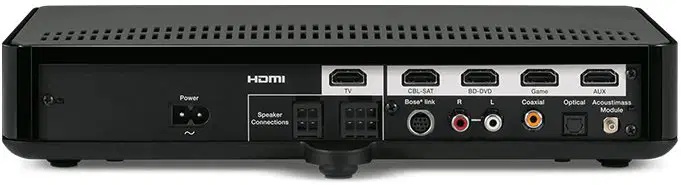 BOSE SOUNDTOUCH 130 WIFI BLUETOOTH - 2