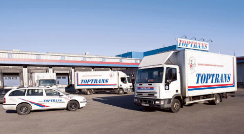 hledám řidiče skupiny C - 2