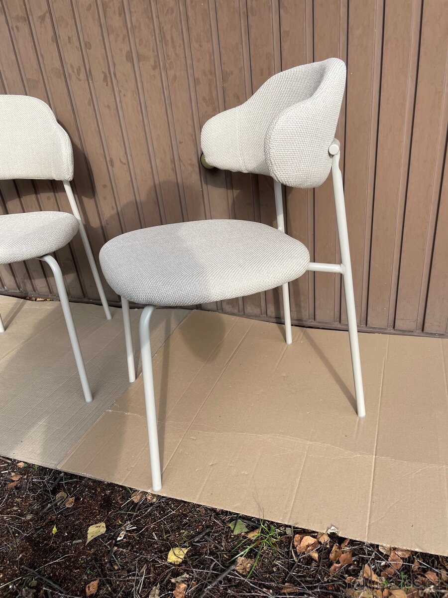 Jídelní židle Adriel - 2