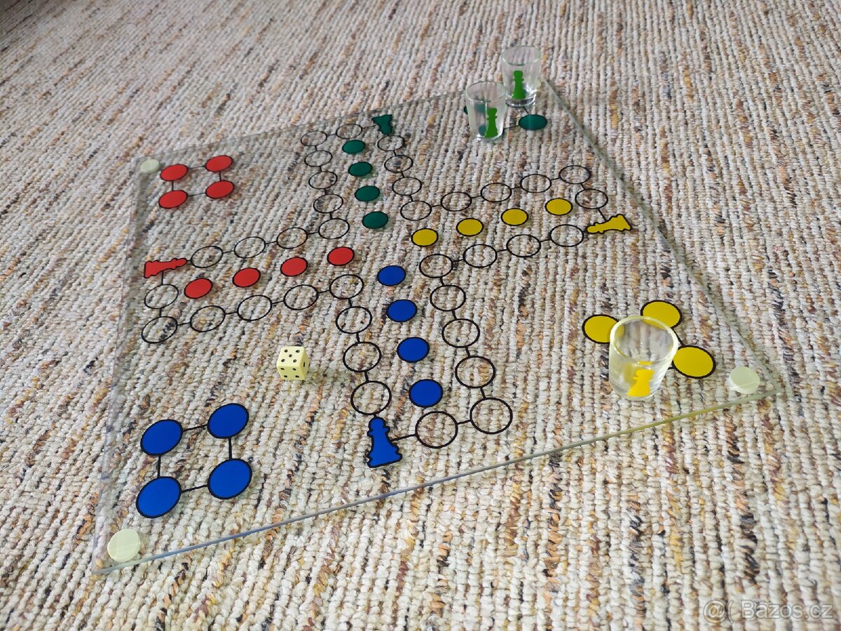 Člověče napij se 18+ - 2