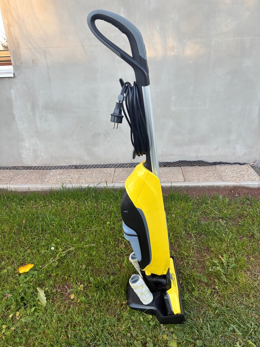 Karcher podlahova mycka - 2