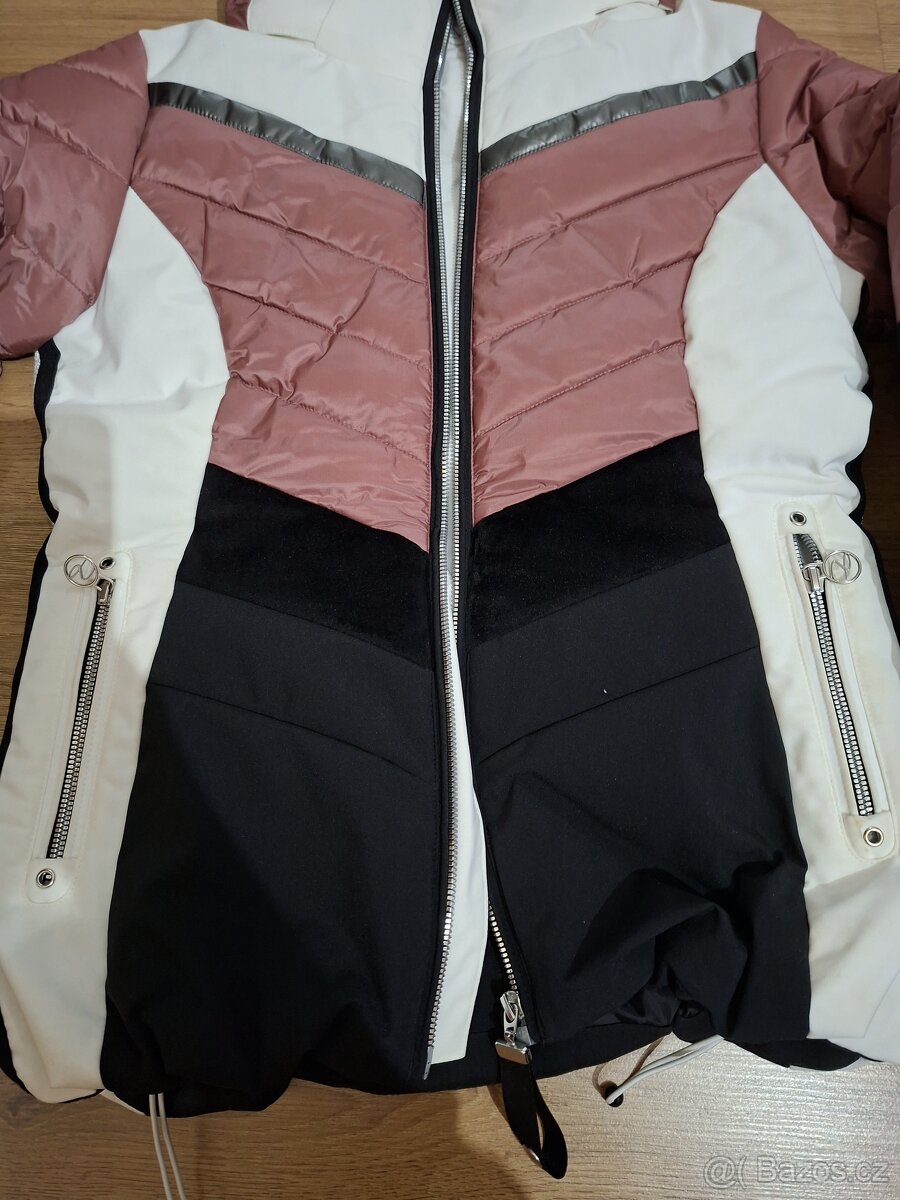 Lyzarska bunda damska - 2