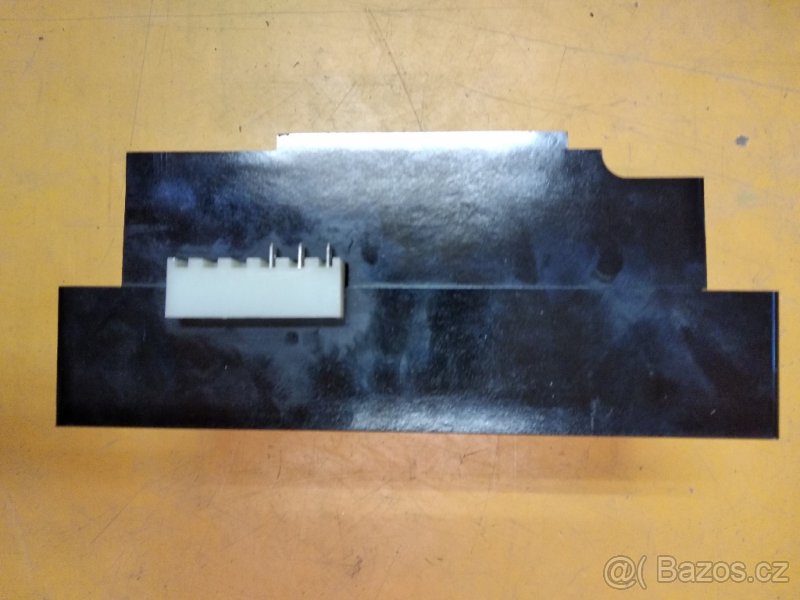 Jistič,deon OEZ J21U50A - 2