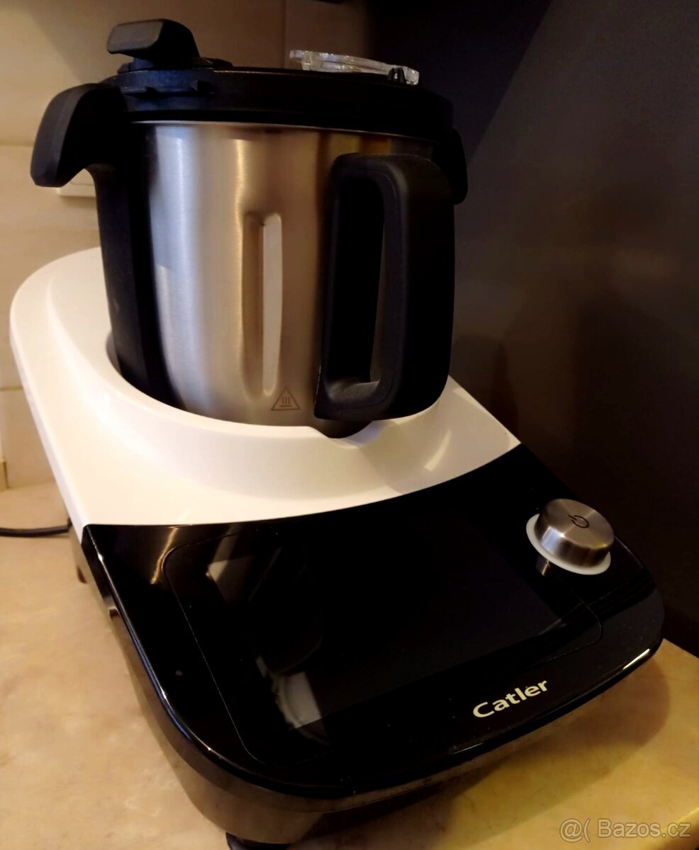 Varný robot Catler TC - 9010 - 2