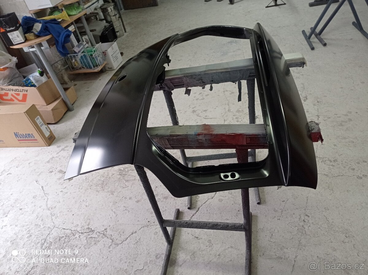 Prodám,Páté ,5.dveře, dveře,Citigo ,originální nová - 2