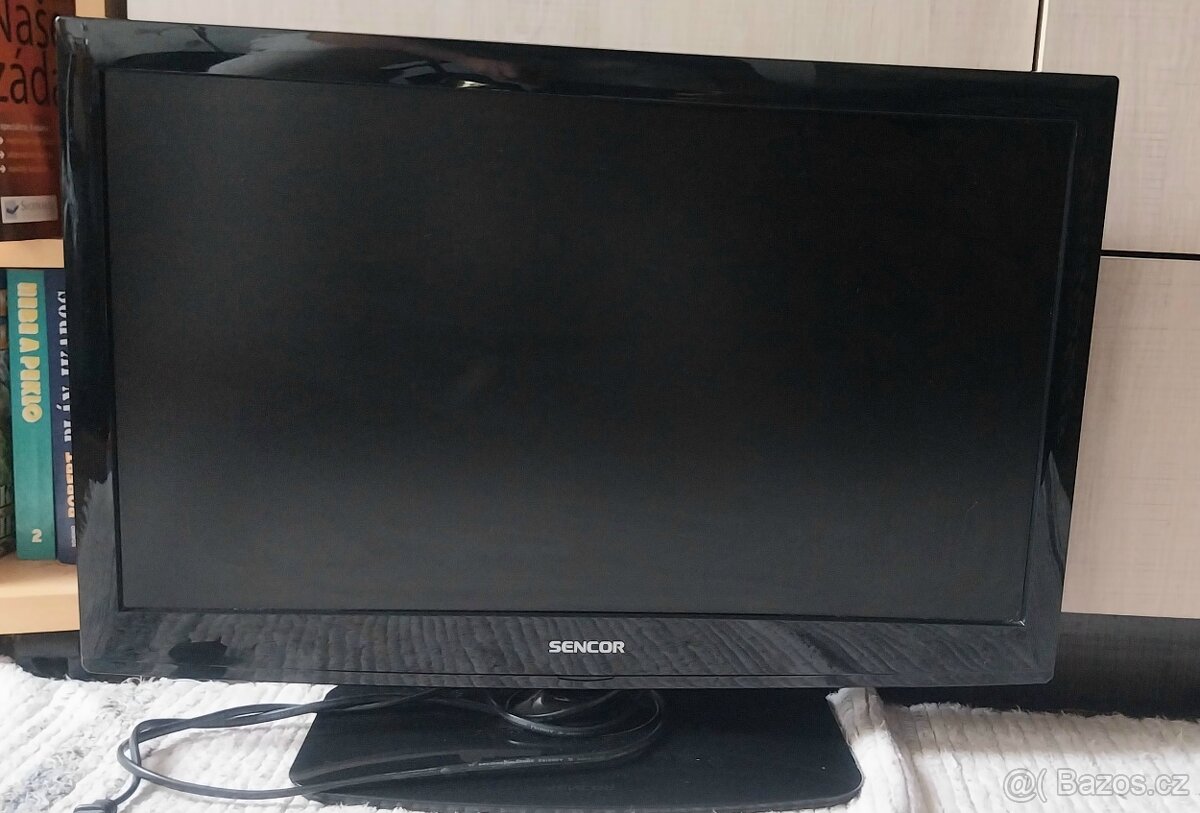 Televize SENCOR SLE 22F08T - 2