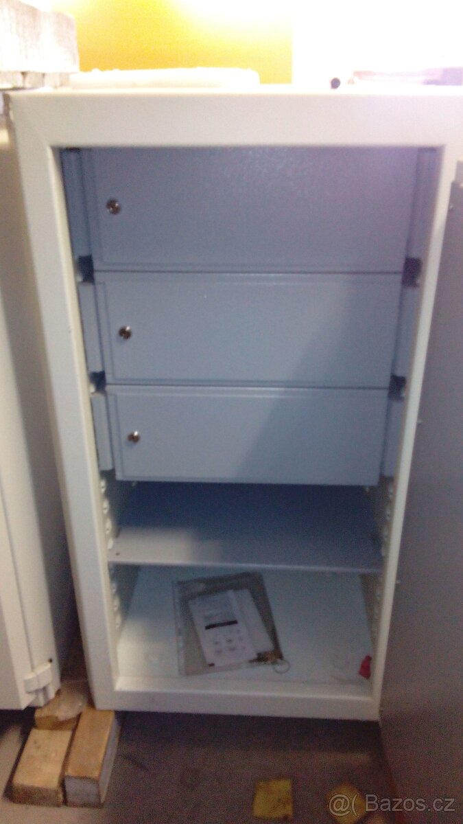 Trezor Rosengrens Atlantic - 2