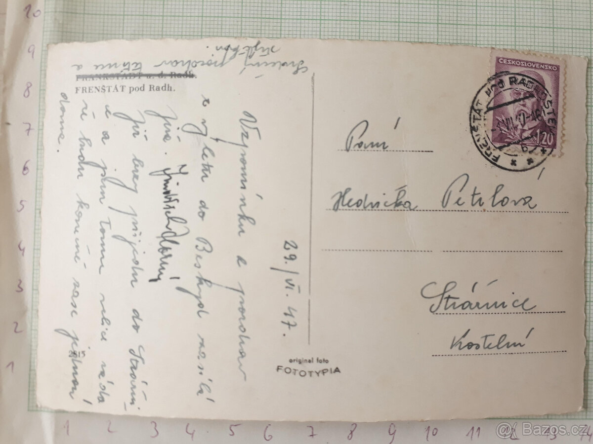 Frenštát pod Radhoštěm - 2