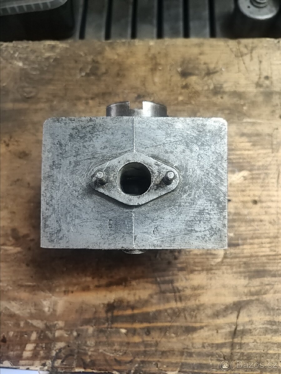 Babetta válec Č.4 - 2