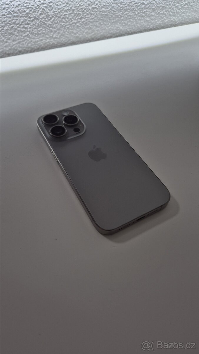 IPhone 15 Pro 128GB - 2