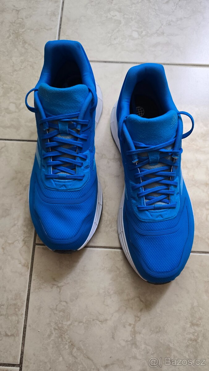 Pánské boty Adidas - 2