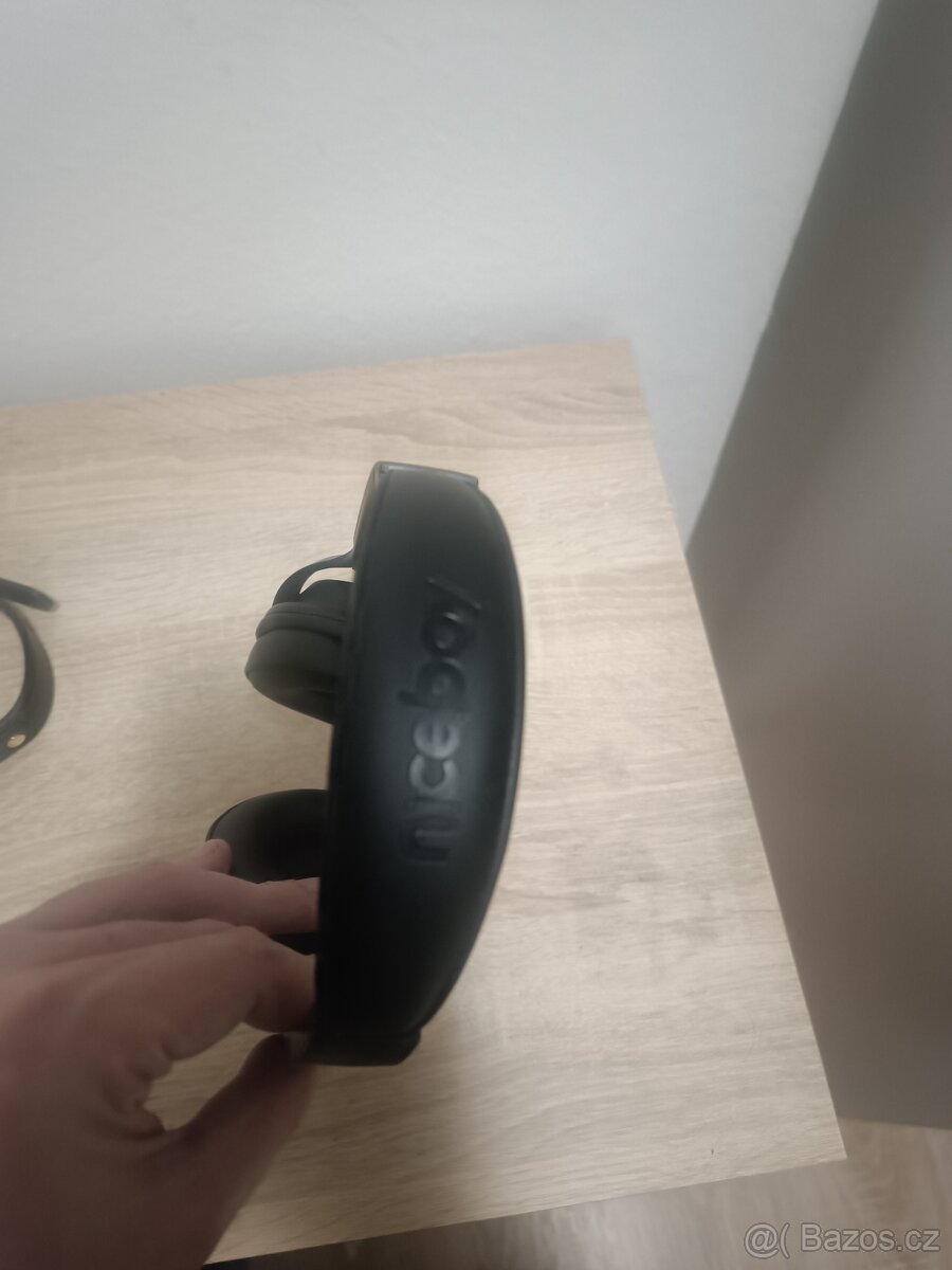 Sluchátka niceboy hive Prodigy 4 - 2