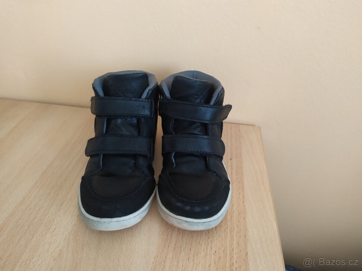 Chlapecké boty vel. 29 - 2