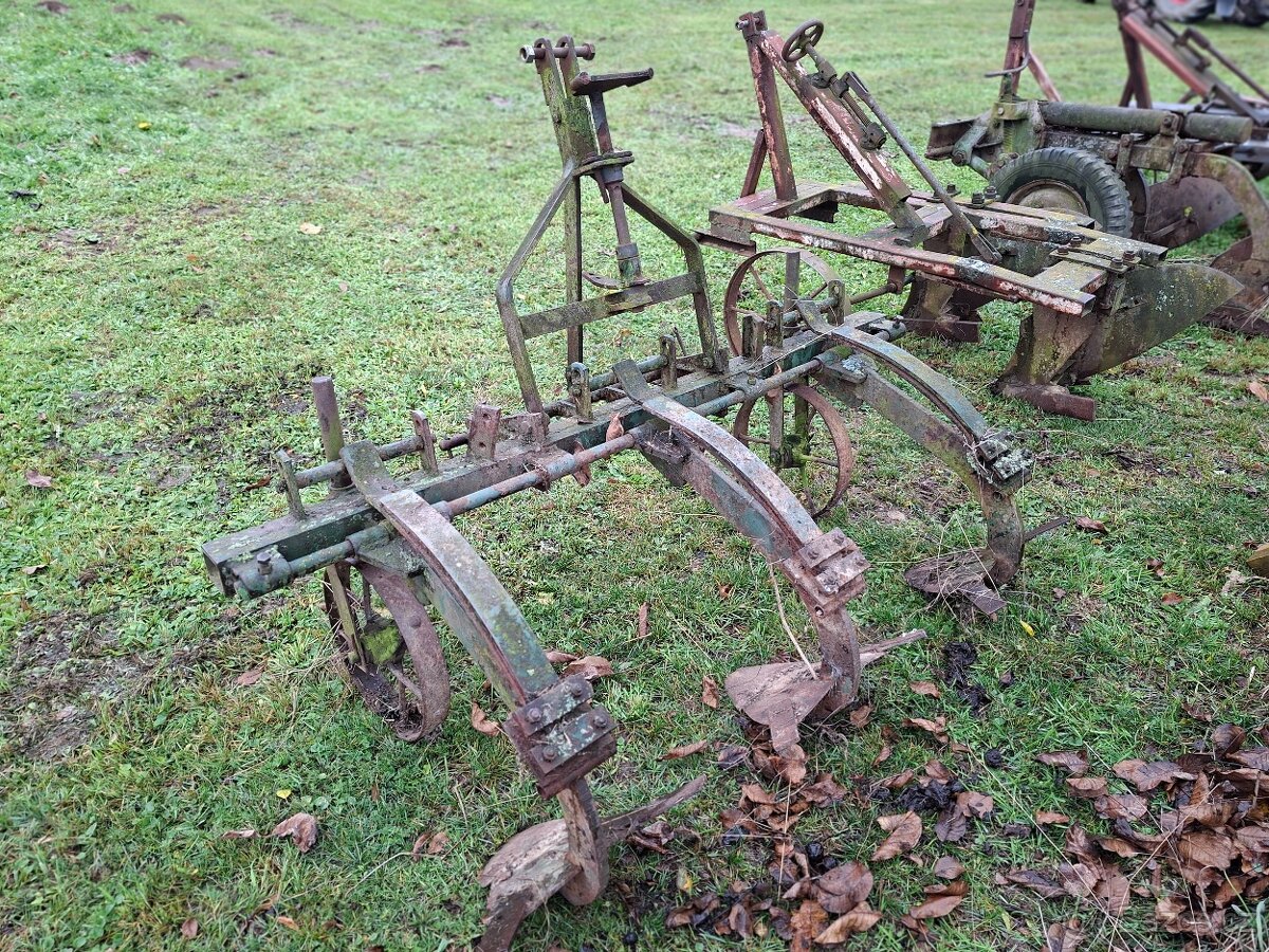 Plečka na brambory - 2