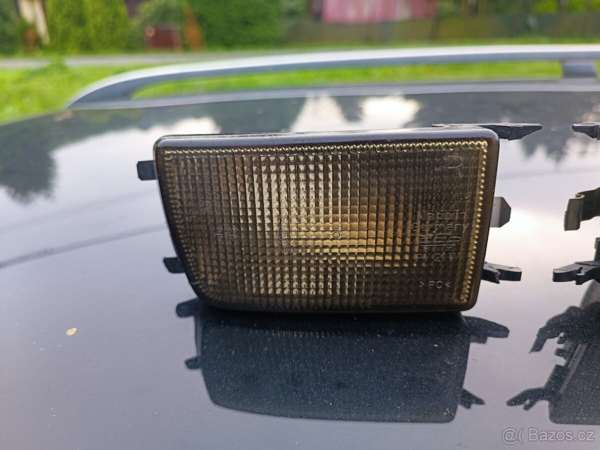 Golf mk3 blinkry - 2