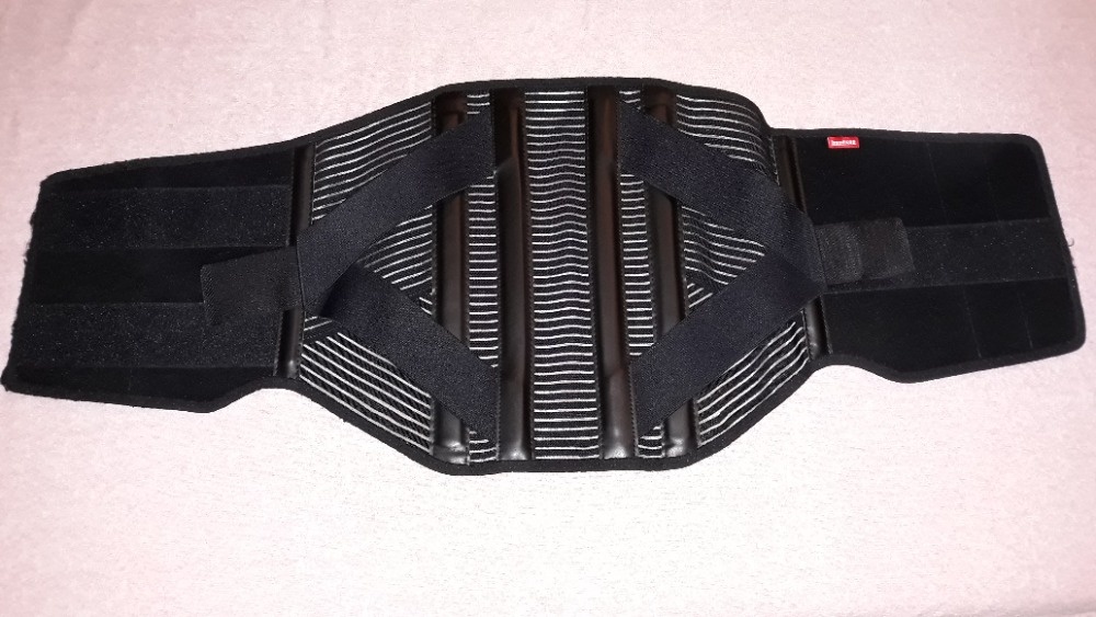 Bederní pás - 2