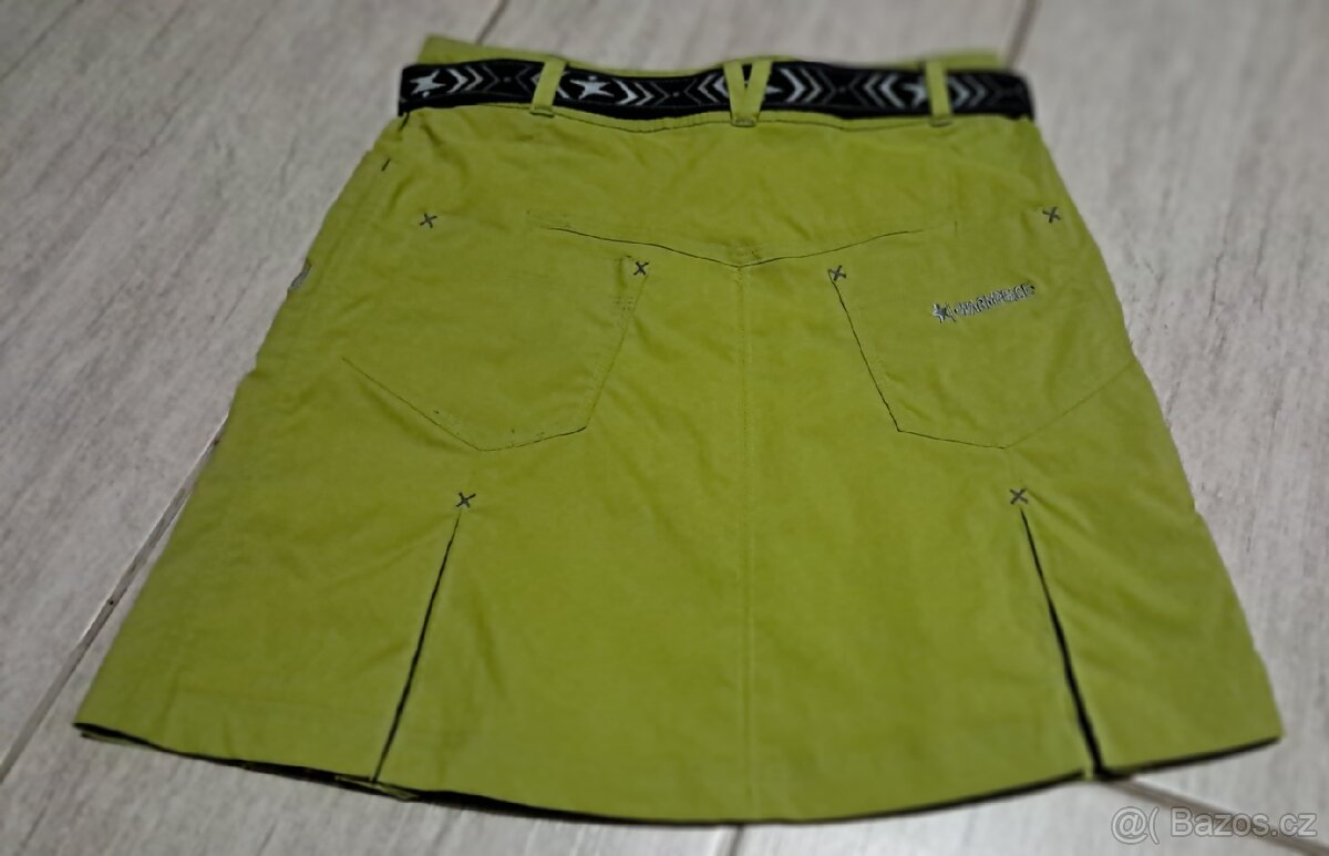 Sukně Warmpiece v. S - 2