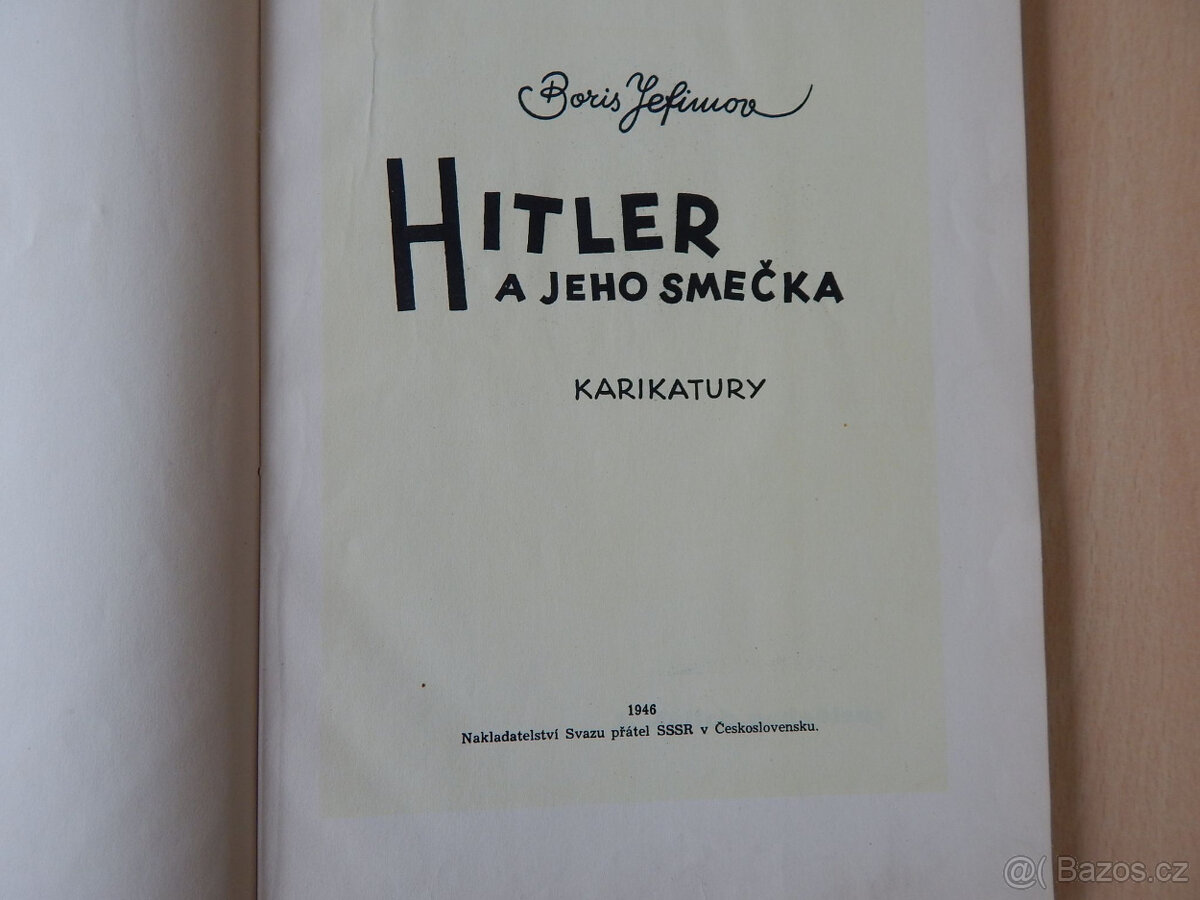 Hitler a jeho smečka - 2