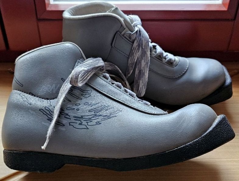 Boty na běžky Botas BRN - 2