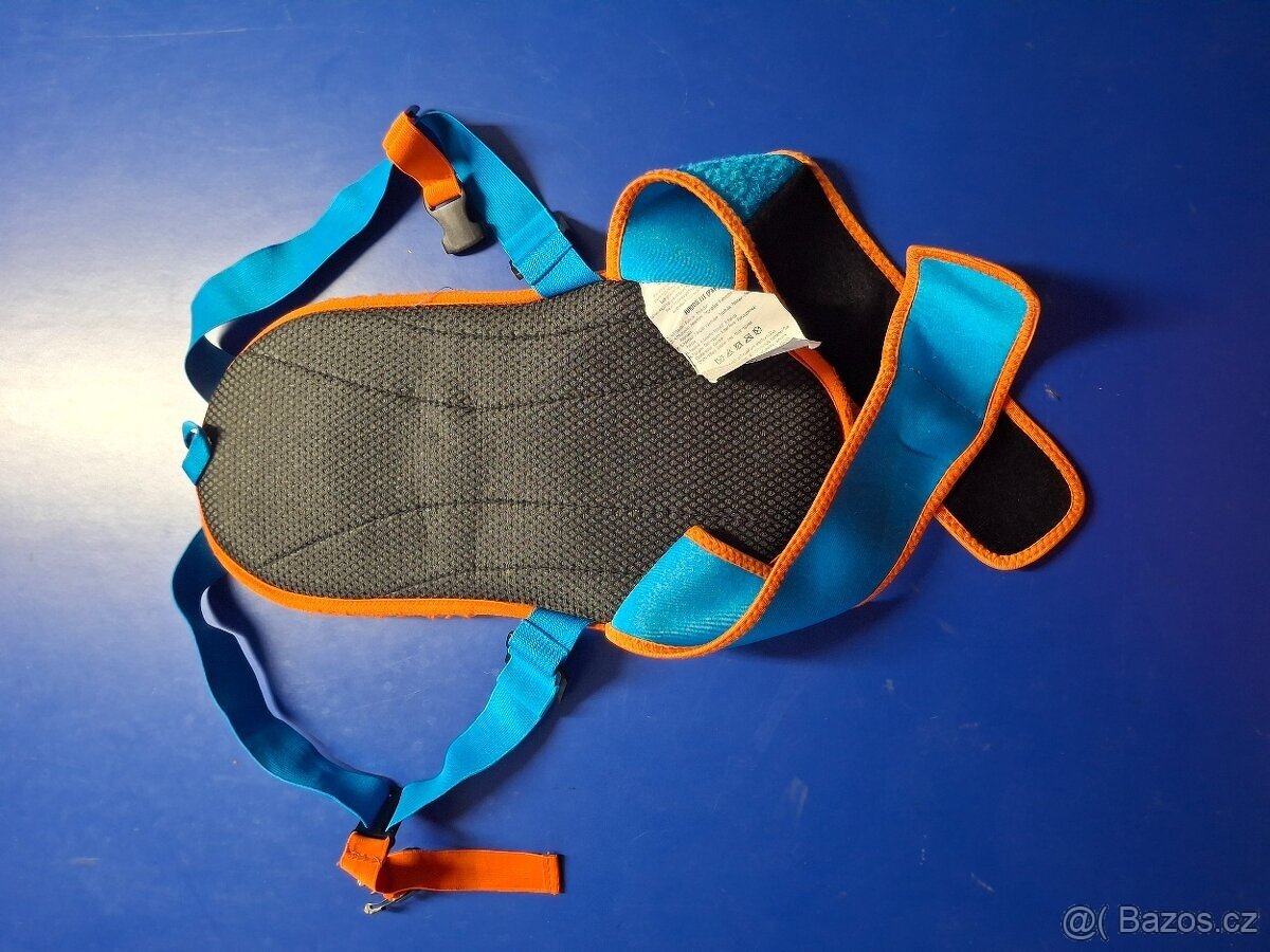 Páteřák dětský vel. 128 - 140 - 2