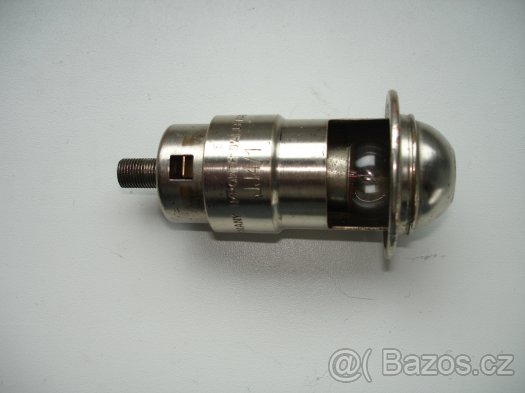 Palubní lampička pro Aero - 2