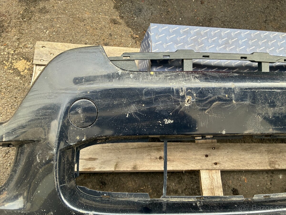 Přední nárazník BMW X5 E70 M-PAKET 2007 - 2010 - 2