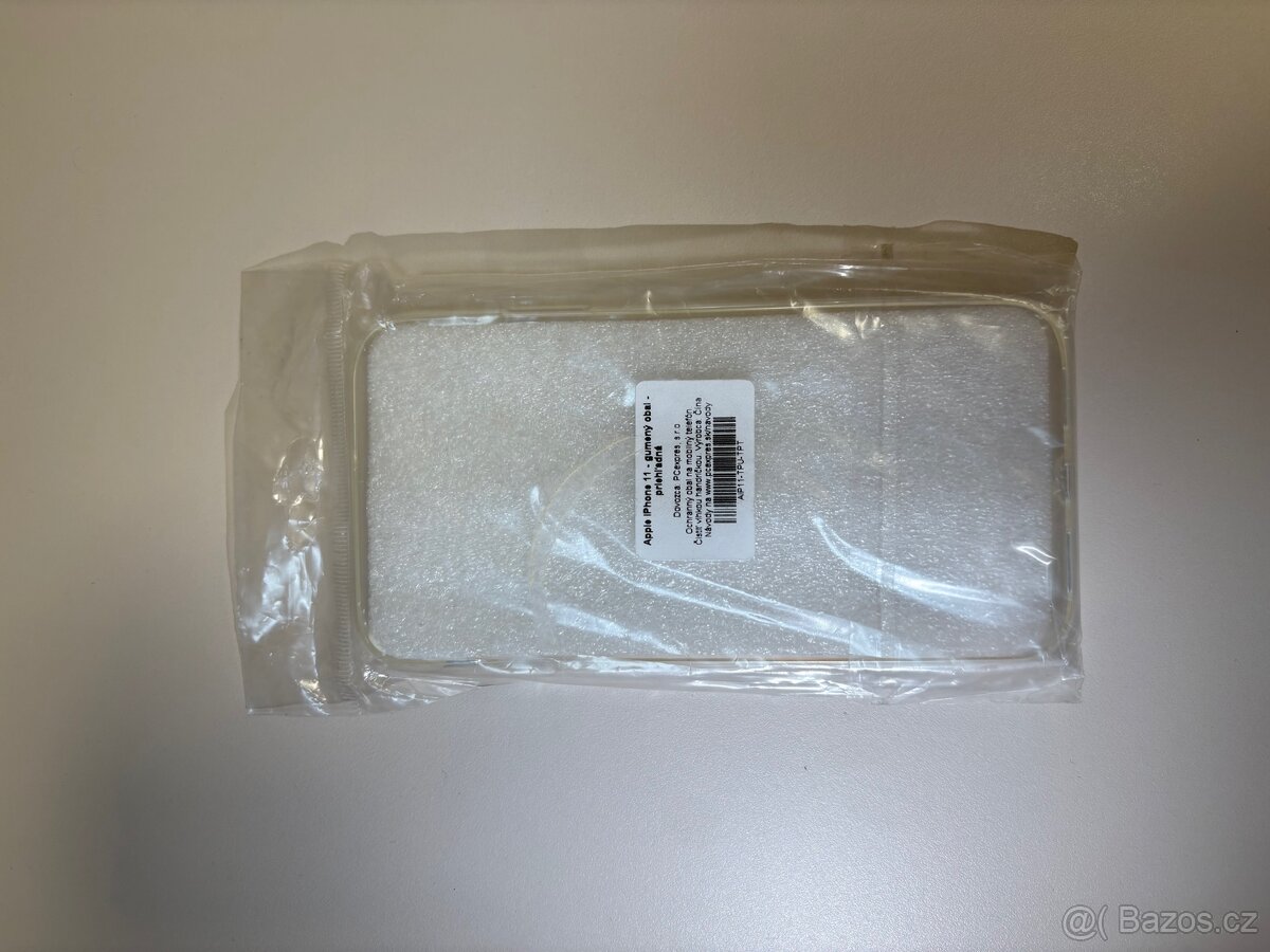 pouzdro na iphone 11 - 2