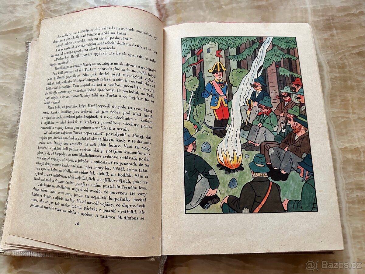 Kniha Jan Drda české pohádky - 2