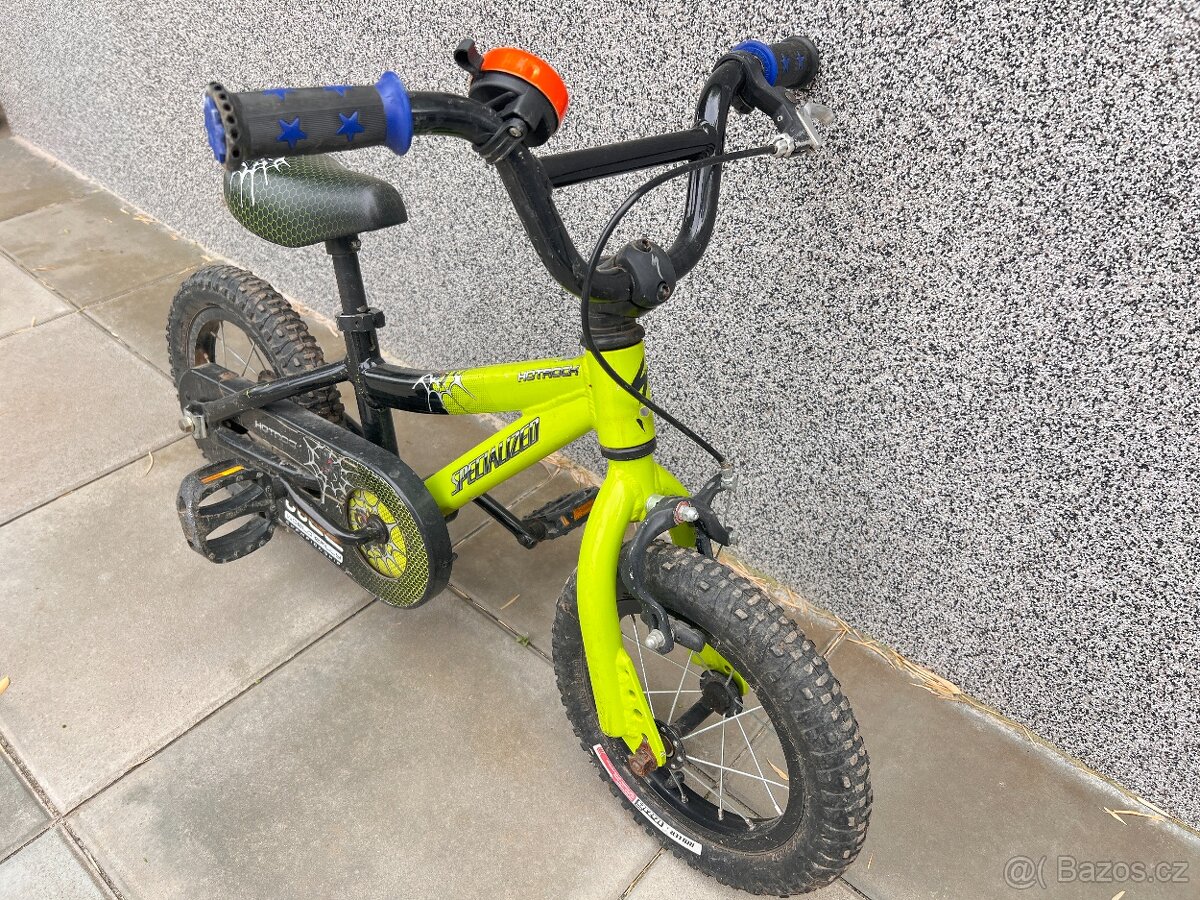 Dětské kolo Specialized - 2