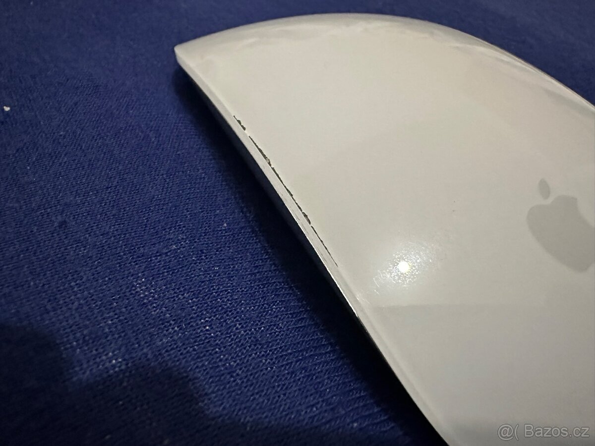 Apple Magic Mouse 2 - A1657 Lightning - 2