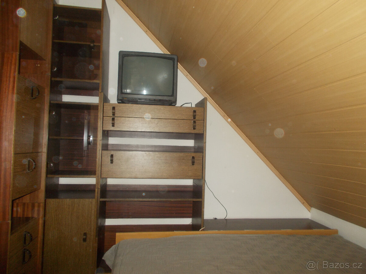 PRONÁJEM APARTMÁNU - 2