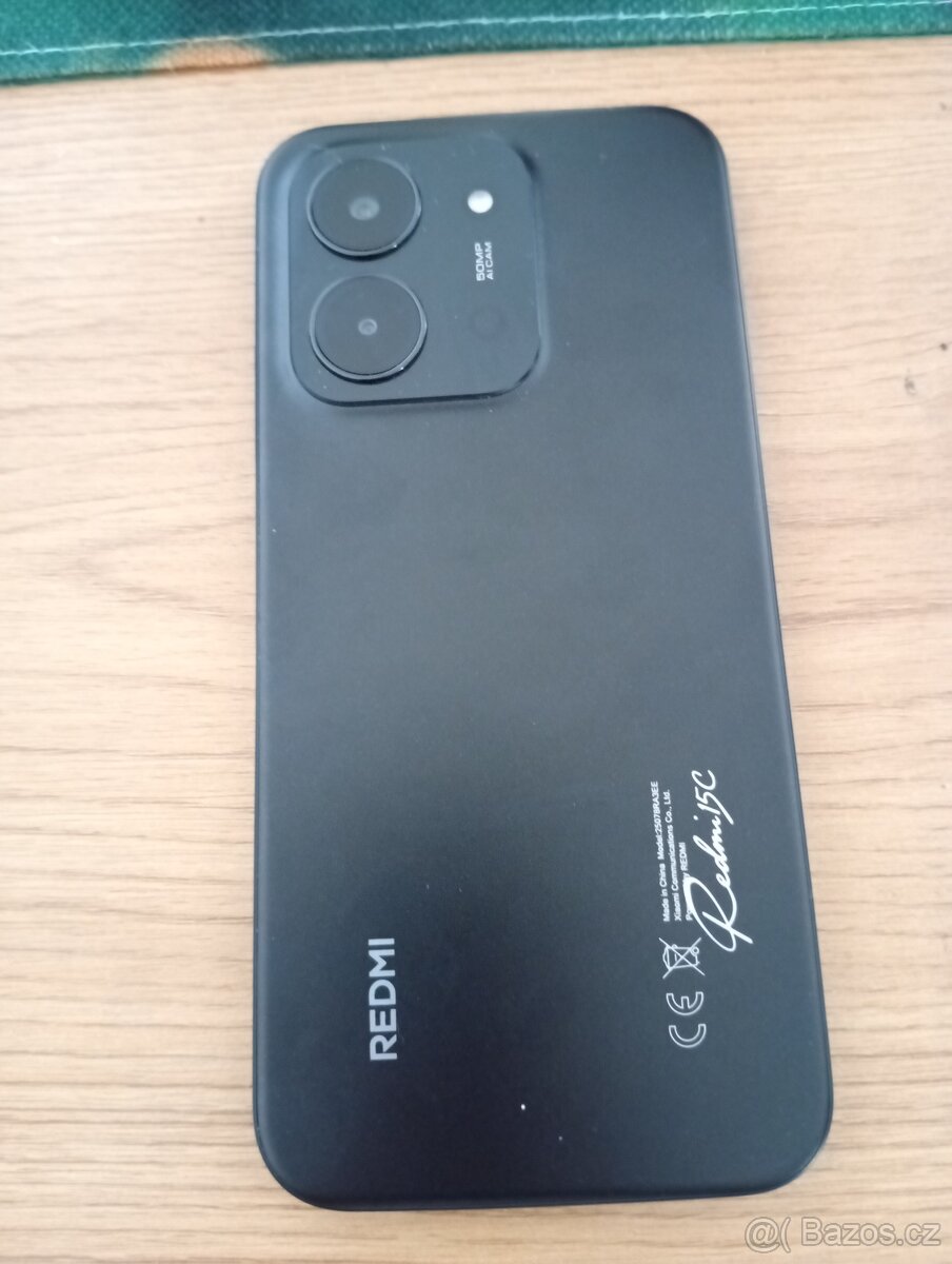 Xiaomi Redmi 15C - 2