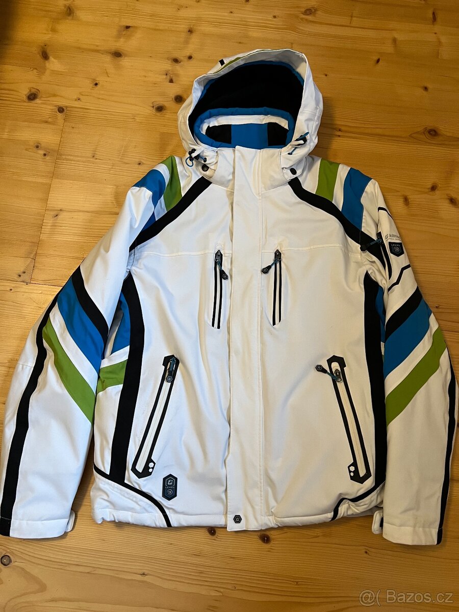 Pánská lyžařská bunda Killtec - velikost L - 2