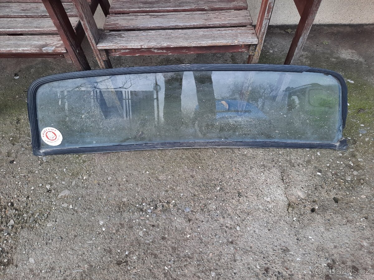 Ford Consul Classic 315 - 2