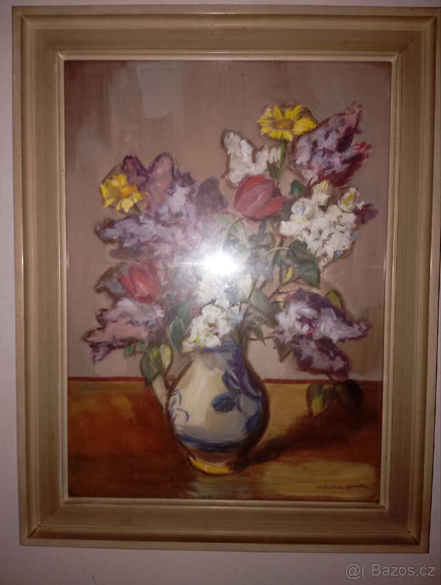 Obraz autor Svatopluk Souček - 2