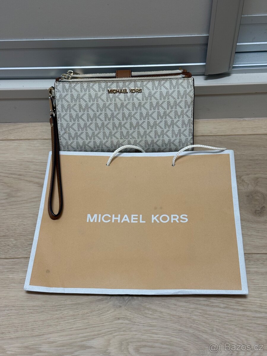 Peněženka Michael Kors - 2