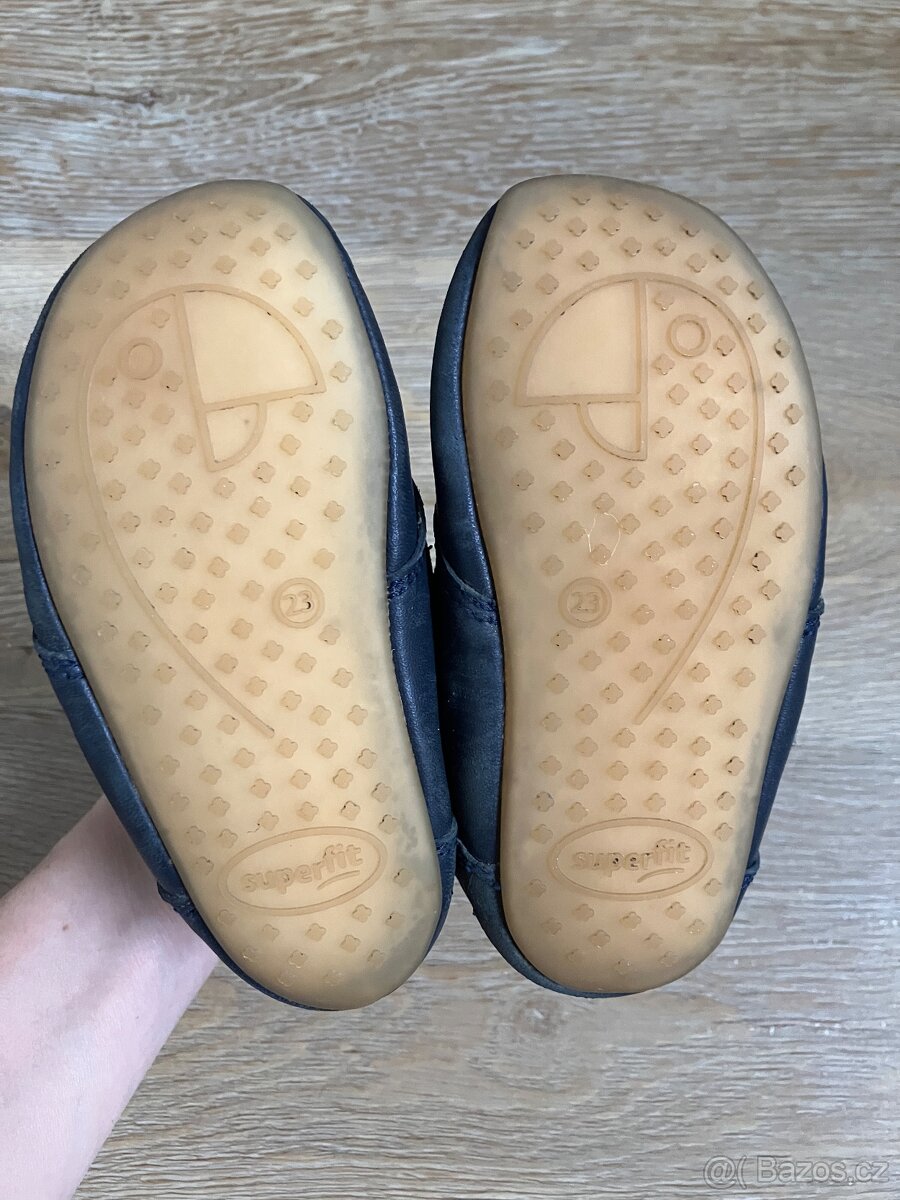 Zimni capacky 23 - 2